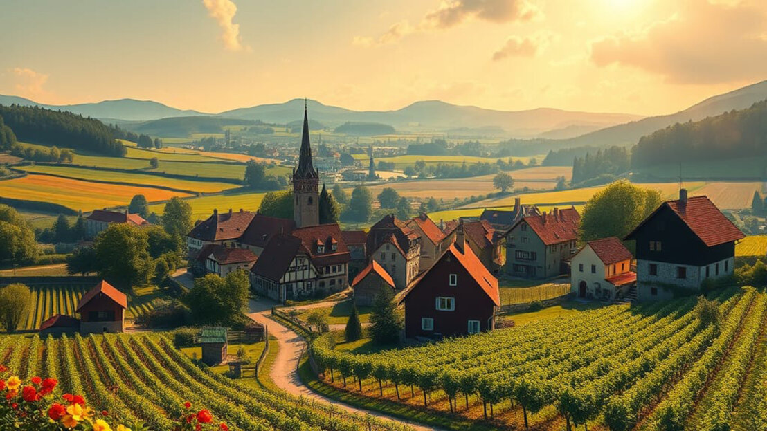 Dorf
